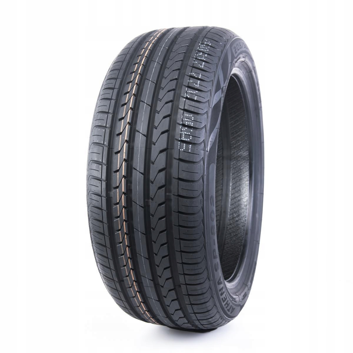 225/55R17 opona AUSTONE SP802 XL FR 101V